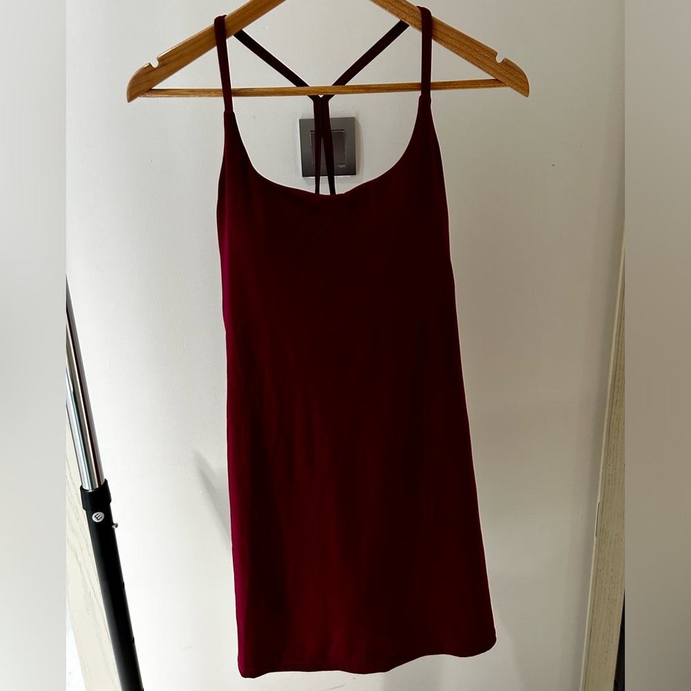 Halara Tennis Dress size Medium